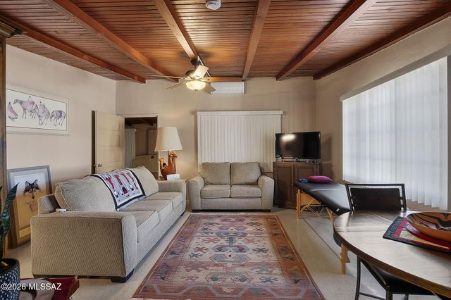 2521 E Frontage Road, Tubac, AZ 85646