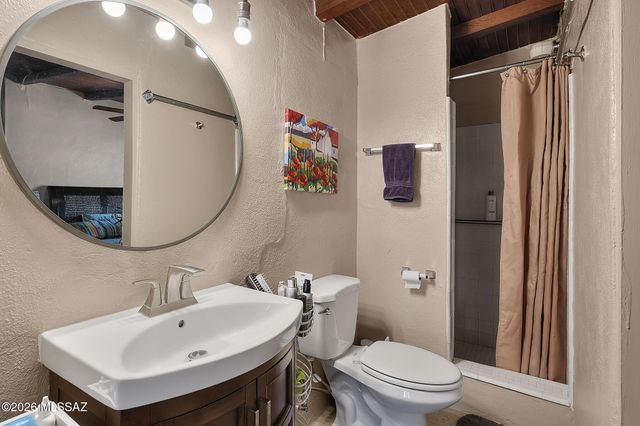 2521 E Frontage Road, Tubac, AZ 85646
