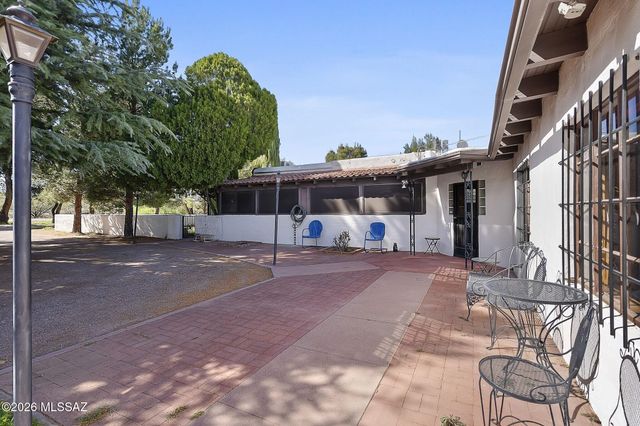 2521 E Frontage Road, Tubac, AZ 85646