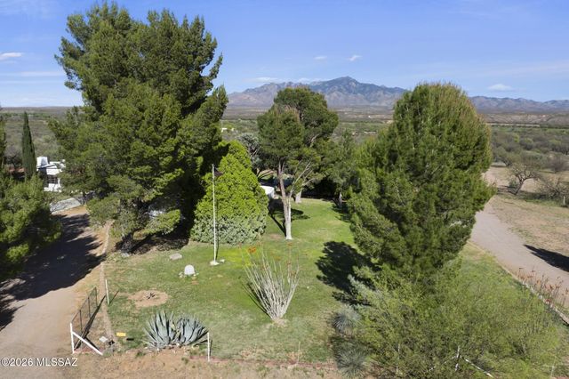 2521 E Frontage Road, Tubac, AZ 85646