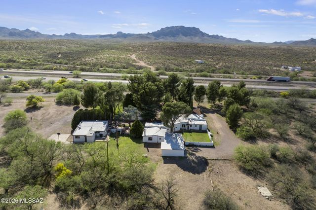2521 E Frontage Road, Tubac, AZ 85646