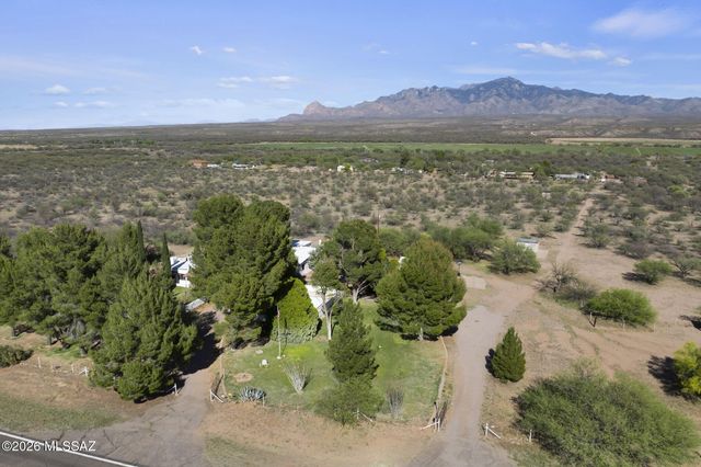 2521 E Frontage Road, Tubac, AZ 85646