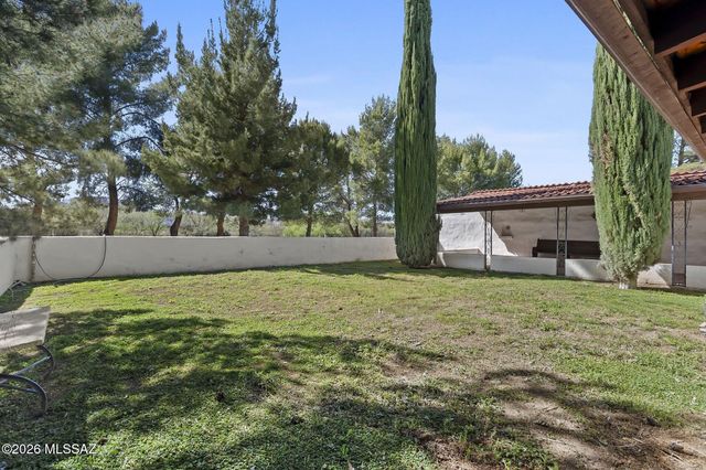 2521 E Frontage Road, Tubac, AZ 85646