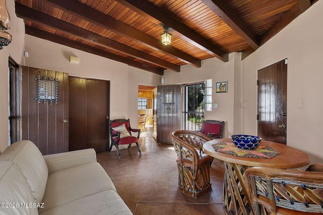 2521 E Frontage Road, Tubac, AZ 85646