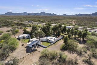 2521 E Frontage Road, Tubac, AZ 85646