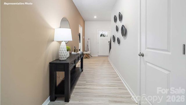 10133 Dancing Crane Way, Charlotte, NC 28215