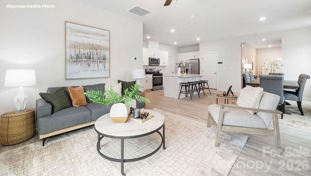 10133 Dancing Crane Way, Charlotte, NC 28215