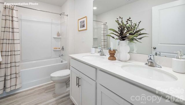 10133 Dancing Crane Way, Charlotte, NC 28215