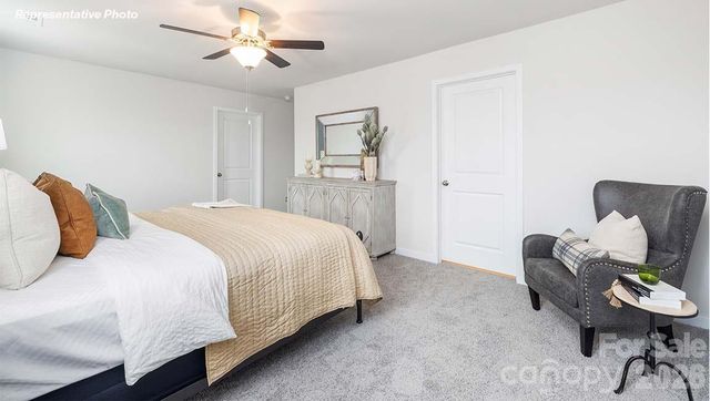 10133 Dancing Crane Way, Charlotte, NC 28215