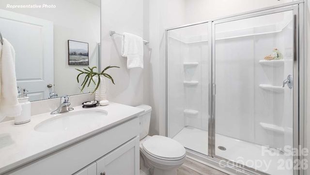 10133 Dancing Crane Way, Charlotte, NC 28215
