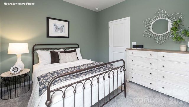 10133 Dancing Crane Way, Charlotte, NC 28215