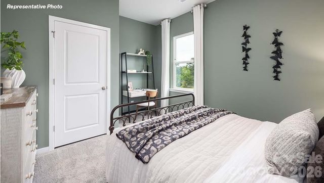 10133 Dancing Crane Way, Charlotte, NC 28215