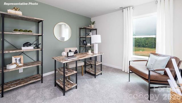 10133 Dancing Crane Way, Charlotte, NC 28215