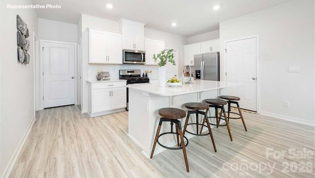 10133 Dancing Crane Way, Charlotte, NC 28215