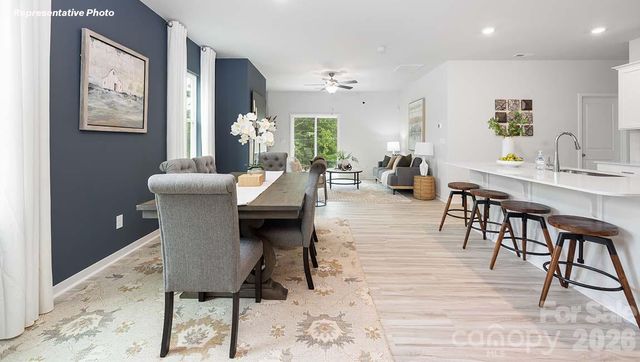 10133 Dancing Crane Way, Charlotte, NC 28215
