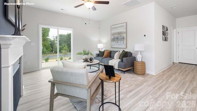 10133 Dancing Crane Way, Charlotte, NC 28215