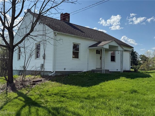 985 Bantam Ridge Road, Wintersville, OH 43953