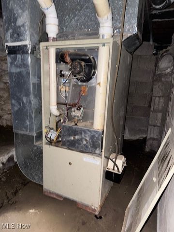 985 Bantam Ridge Road, Wintersville, OH 43953