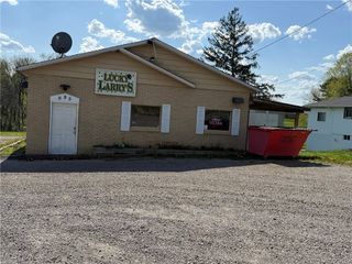 985 Bantam Ridge Road, Wintersville, OH 43953