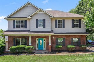 806 Brooke Nicole Place, Charlotte, NC 28213