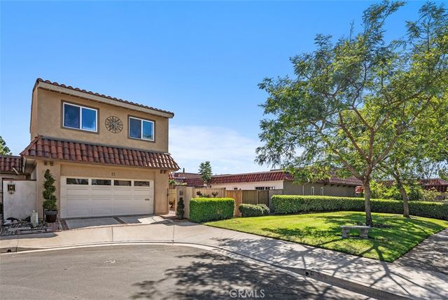 12 Satinwood, Irvine, CA 92612