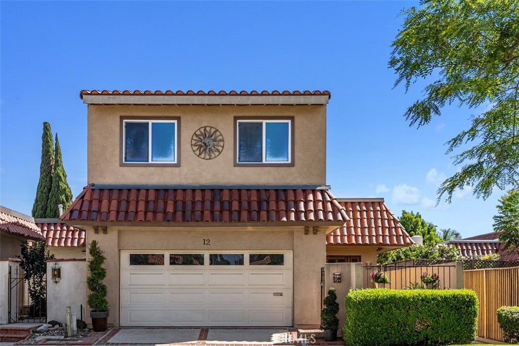 12 Satinwood, Irvine, CA 92612