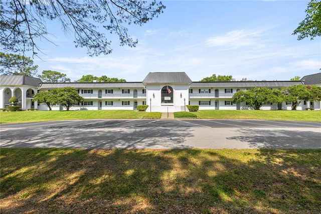 1640 NE 40TH AVENUE 107, Ocala, FL 34470