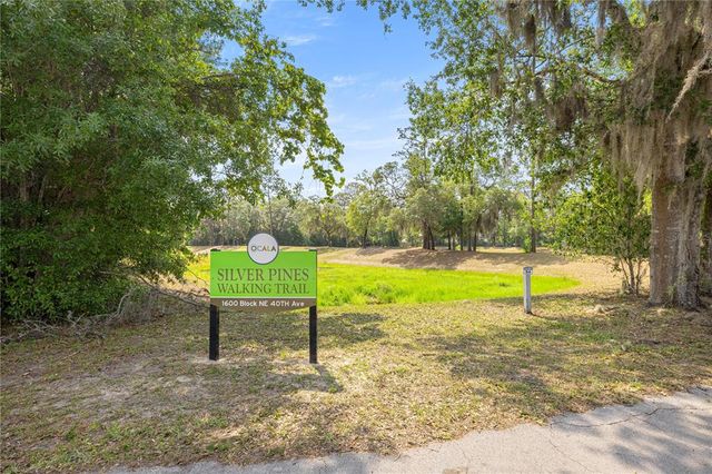 1640 NE 40TH AVENUE 107, Ocala, FL 34470