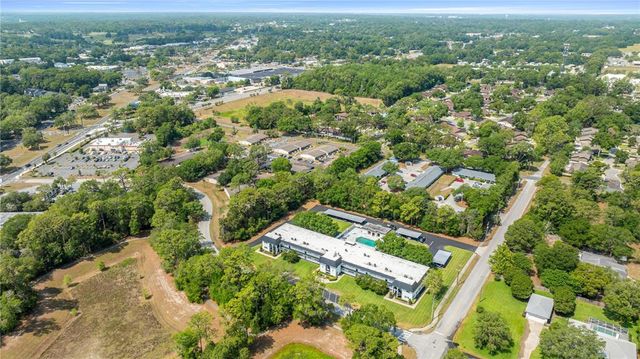 1640 NE 40TH AVENUE 107, Ocala, FL 34470