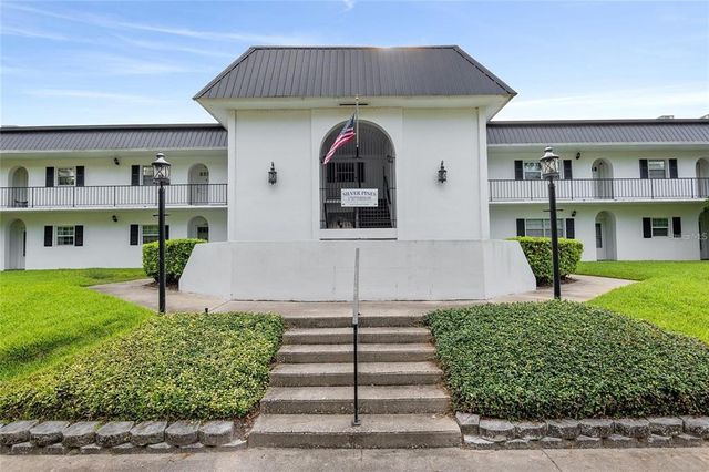 1640 NE 40TH AVENUE 107, Ocala, FL 34470
