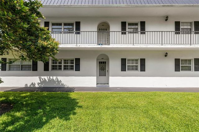 1640 NE 40TH AVENUE 107, Ocala, FL 34470