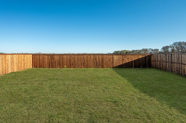 1421 Elijah Drive, Anna, TX 75409