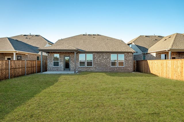 1421 Elijah Drive, Anna, TX 75409