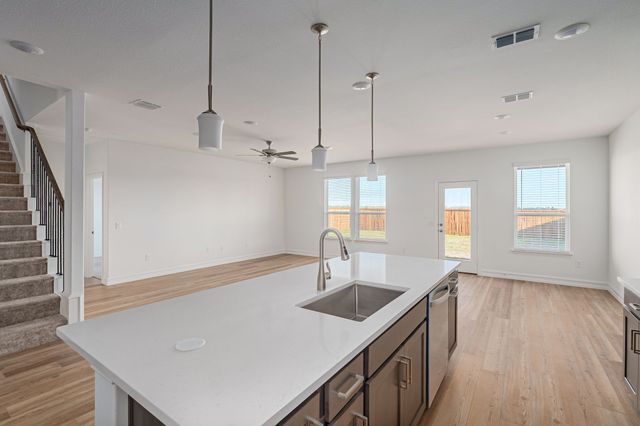 1421 Elijah Drive, Anna, TX 75409