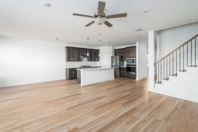 1421 Elijah Drive, Anna, TX 75409
