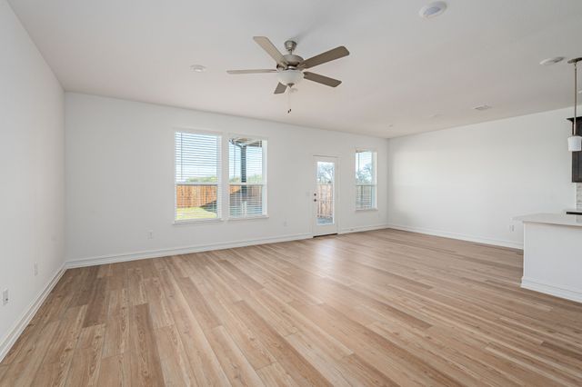 1421 Elijah Drive, Anna, TX 75409