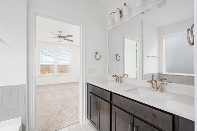 1421 Elijah Drive, Anna, TX 75409