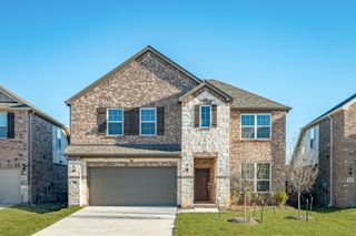1421 Elijah Drive, Anna, TX 75409