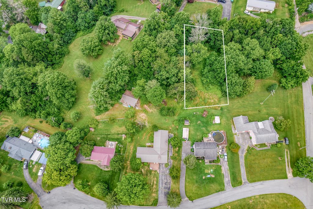 000 Hill Drive, Bristol, TN 37620