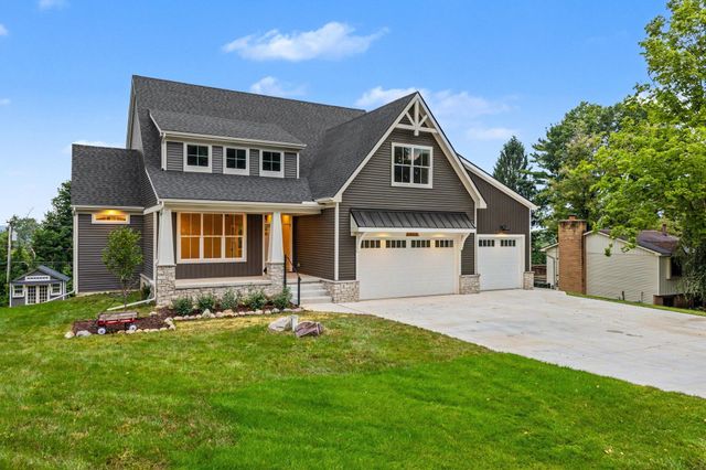 1752 Milford Heights Drive, Milford Charter Twp, MI 48381