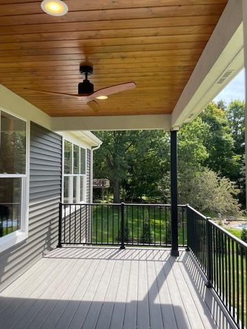 1752 Milford Heights Drive, Milford Charter Twp, MI 48381