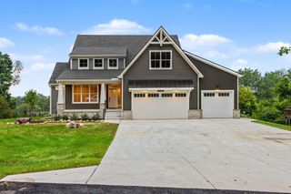 1752 Milford Heights Drive, Milford Charter Twp, MI 48381