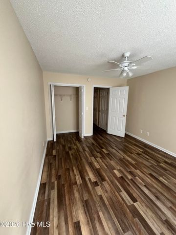 809 March Court A, Wilmington, NC 28405