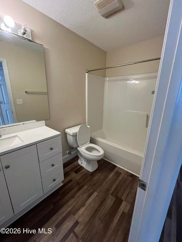 809 March Court A, Wilmington, NC 28405