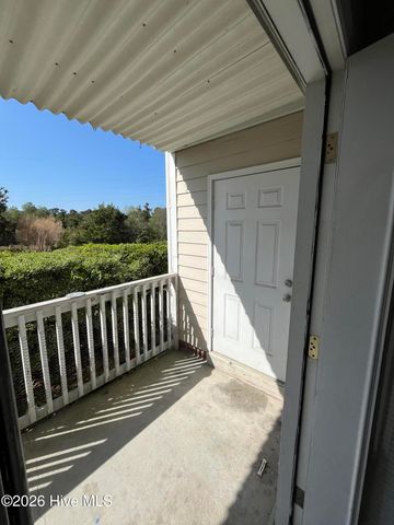 809 March Court A, Wilmington, NC 28405