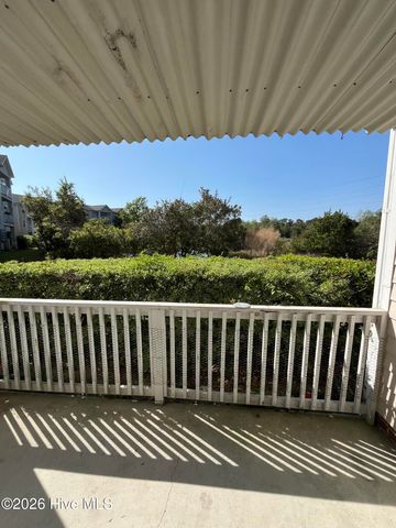 809 March Court A, Wilmington, NC 28405