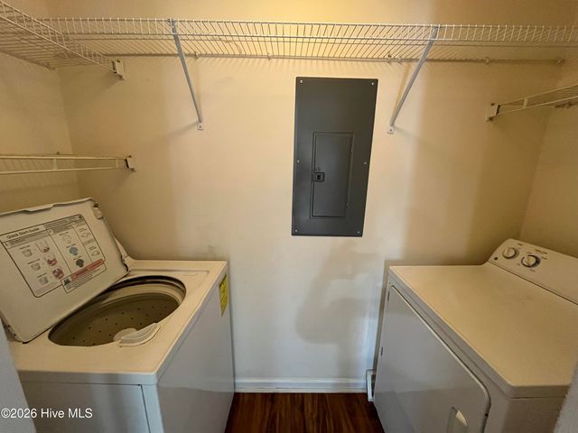 809 March Court A, Wilmington, NC 28405