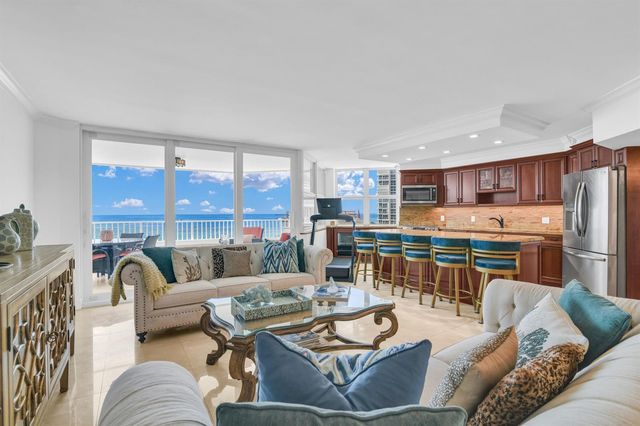 1340 S Ocean Boulevard 606, Pompano Beach, FL 33062