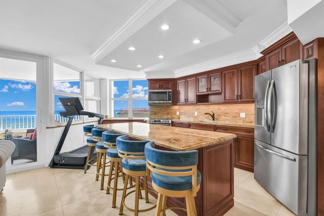 1340 S Ocean Boulevard 606, Pompano Beach, FL 33062