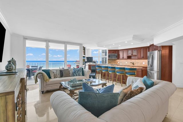 1340 S Ocean Boulevard 606, Pompano Beach, FL 33062